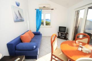 Apartments by the sea Milna, Vis - 8946 - Rukavac - 3