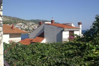 Apartments by the sea Mavarstica, Ciovo - 1108 - 6