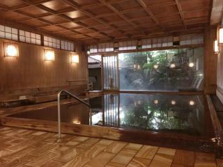 Itoen Hotel Matsukawakan - Ito - 5