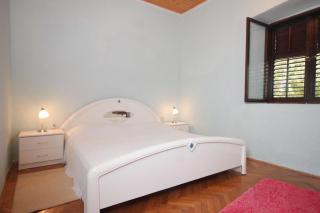 Apartments by the sea Zdrelac, Pasman - 8307 - 1