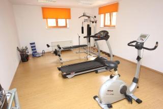 Apartments with a parking space Cres - 7985 - 6