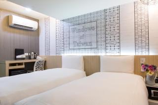 Morwing Hotel - Culture Vogue - 1