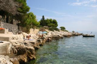 Apartments by the sea Rastici, Ciovo - 8619 - Trogir - 7
