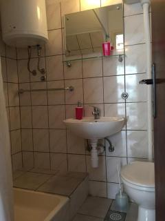 Seaside holiday house Vis - 8902 - 4