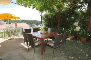 Apartments with a parking space Hvar - 8769 - 8