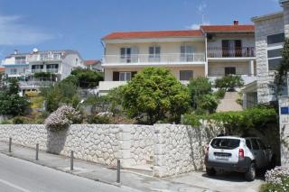 Apartments with a parking space Hvar - 8769 - 4