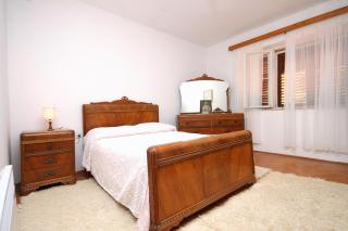 Family friendly apartments with a swimming pool Smokvica, Korcula - 9161 - Smokvica - 9