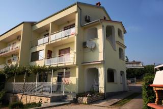 Apartments with a parking space Crikvenica - 9651 - 3