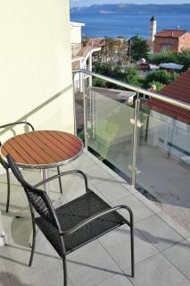 Apartments with a parking space Crikvenica - 9651 - 2