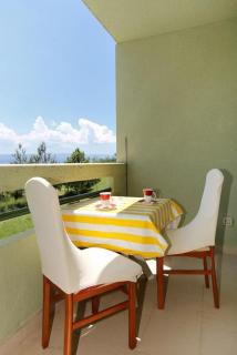 Holiday apartments Omis - 9492 - 9