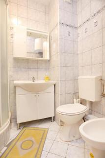 Holiday apartments Omis - 9492 - 7
