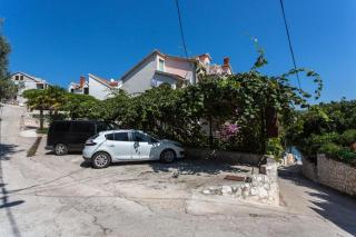 Rooms by the sea Mavarstica, Ciovo - 10335 - 7