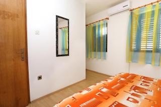 Apartments by the sea Trstenik, Peljesac - 4567 - 2