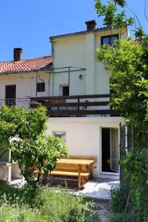 Apartments by the sea Trstenik, Peljesac - 4567 - 1