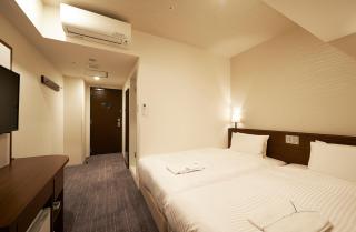Sotetsu Fresa Inn Tokyo Roppongi - Tokyo - 9