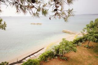 Family friendly seaside apartments Orebic, Peljesac - 4537 - 7