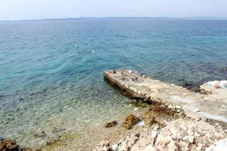 Secluded fisherman's cottage Cove Nevidjansko Polje, Pasman - 11392 - 6