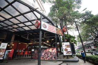 Soho Suites @ KLCC by Luxury Suites Asia - Kuala Lumpur - 2