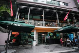 Soho Suites @ KLCC by Luxury Suites Asia - 4