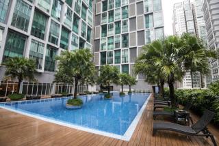 Soho Suites @ KLCC by Luxury Suites Asia - Kuala Lumpur - 0