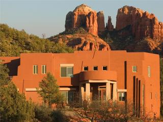 Sedona Cathedral Hideaway B&B and Casita - Sedona - 7