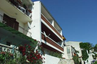 Apartment Rabac 2323a - Rabac - 2