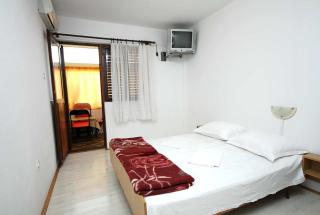 Apartments and rooms with WiFi Podaca, Makarska - 2613 - 4