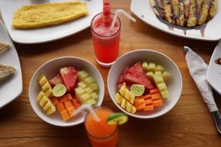 Dewi Sri Private Villa - 2