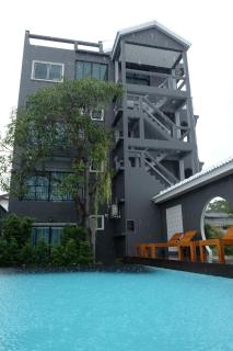 The Besavana Phuket - SHA Extra Plus - Phuket - 6