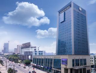 The Pearl Boutique Hotel - Yongjia - 0