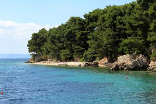 Apartments by the sea Zivogosce - Mala Duba, Makarska - 2603 - Igrane - 6