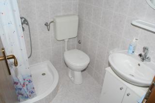 Apartments and rooms by the sea Duce, Omis - 2746 - 7