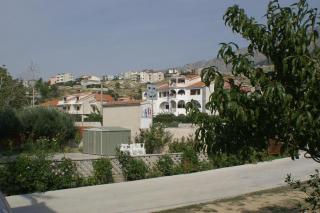 Apartments by the sea Orij, Omis - 2809 - Dugi Rat - 8