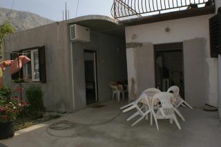 Apartments by the sea Orij, Omis - 2809 - Dugi Rat - 6