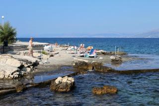 Apartments by the sea Postira, Brac - 2928 - 8