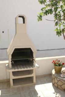 Apartments with parking space Povljana, Pag - 233 - Povljana - 8