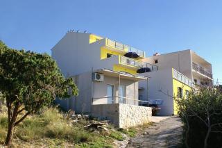 Apartments by the sea Milna, Hvar - 3074 - 3