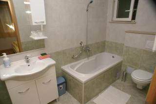 Apartments by the sea Supetar, Brac - 4274 - 3
