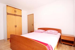 Apartments by the sea Brna, Korcula - 147 - Smokvica - 6