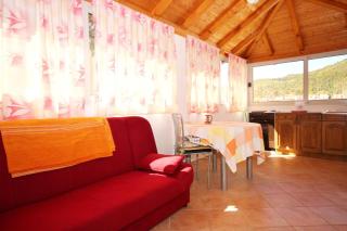 Apartments by the sea Brna, Korcula - 147 - 3