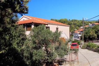 Apartments by the sea Brna, Korcula - 147 - Smokvica - 2