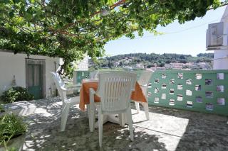 Apartments with a parking space Lumbarda, Korcula - 4472 - 7