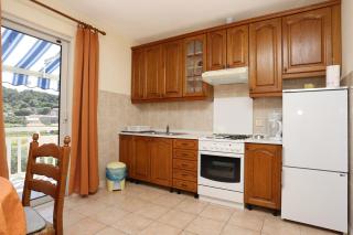 Apartments with a parking space Lumbarda, Korcula - 4471 - Lumbarda - 1