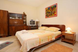Apartments with a parking space Lumbarda, Korcula - 4472 - 1