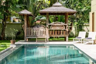 Baan Suaan Serenity - Laem Sor - 5