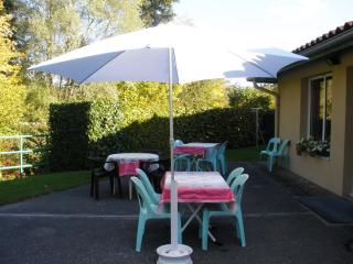 Relax Hotel - Maillat - 7