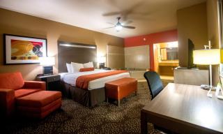Best Western Executive Inn El Campo - El Campo - 4