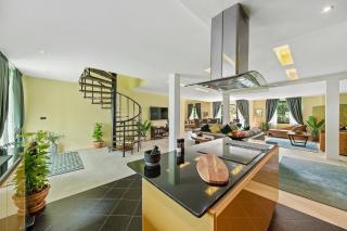 Baan Suaan Serenity - Laem Sor - 2
