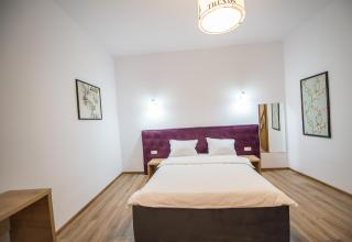 General Apartment - Sibiu - 8