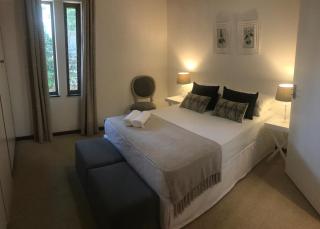 At Home in Mostertsdrift - 3